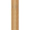 Ekena Millwork Balboa Slat Rough Sawn Outlooker, Western Red Cedar, 6"W x 20"D x 24"H OUT06X20X24BOA06RWR - alternate 3